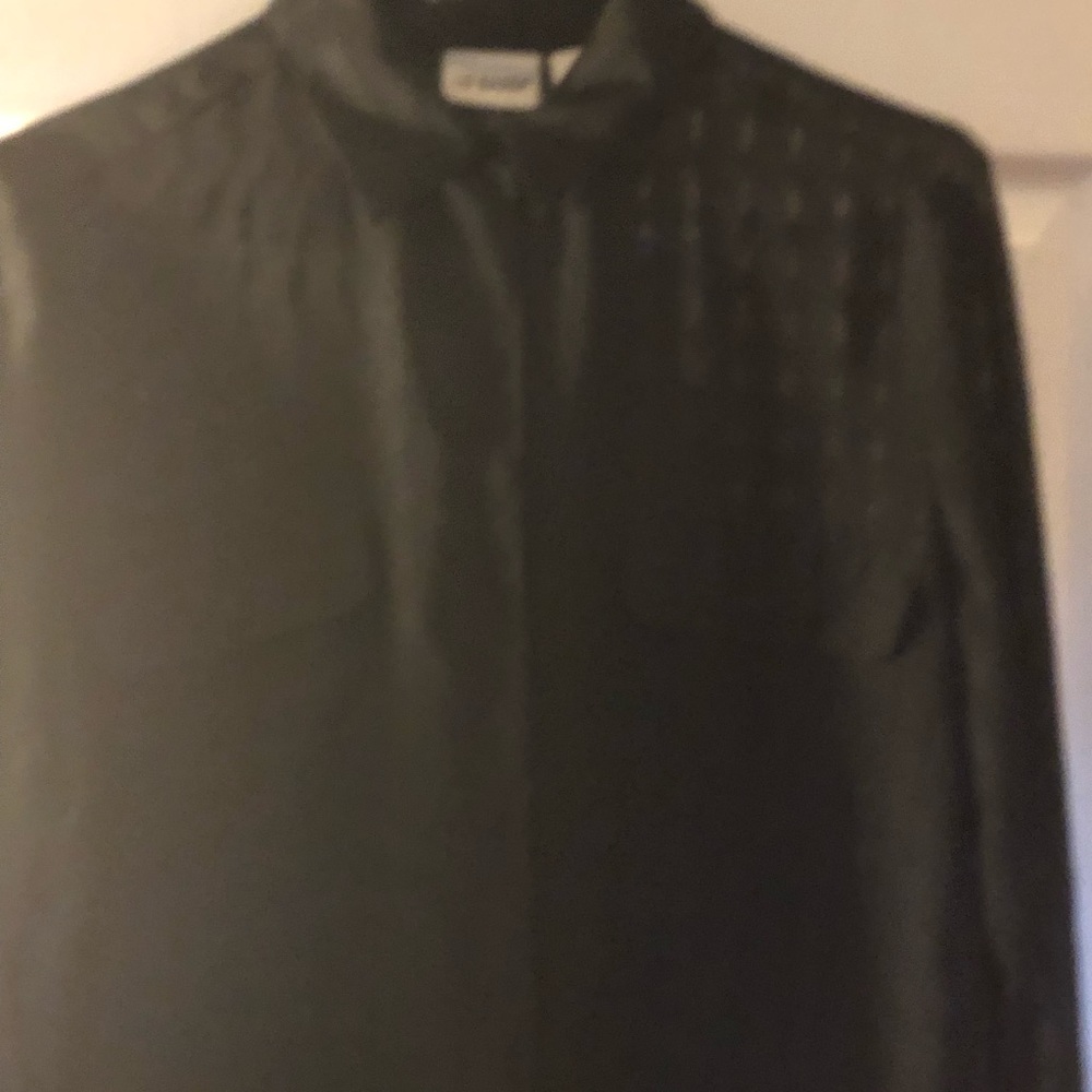 Blouse - Picture 4 of 5